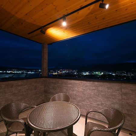 Sweet Villa Takasama 2 Фуджийошида Екстериор снимка