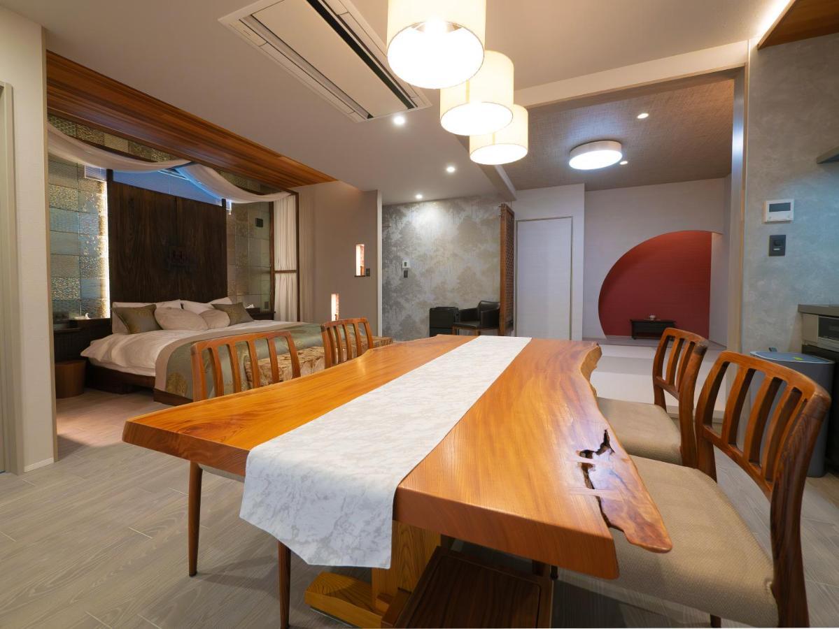 Sweet Villa Takasama 2 Фуджийошида Екстериор снимка