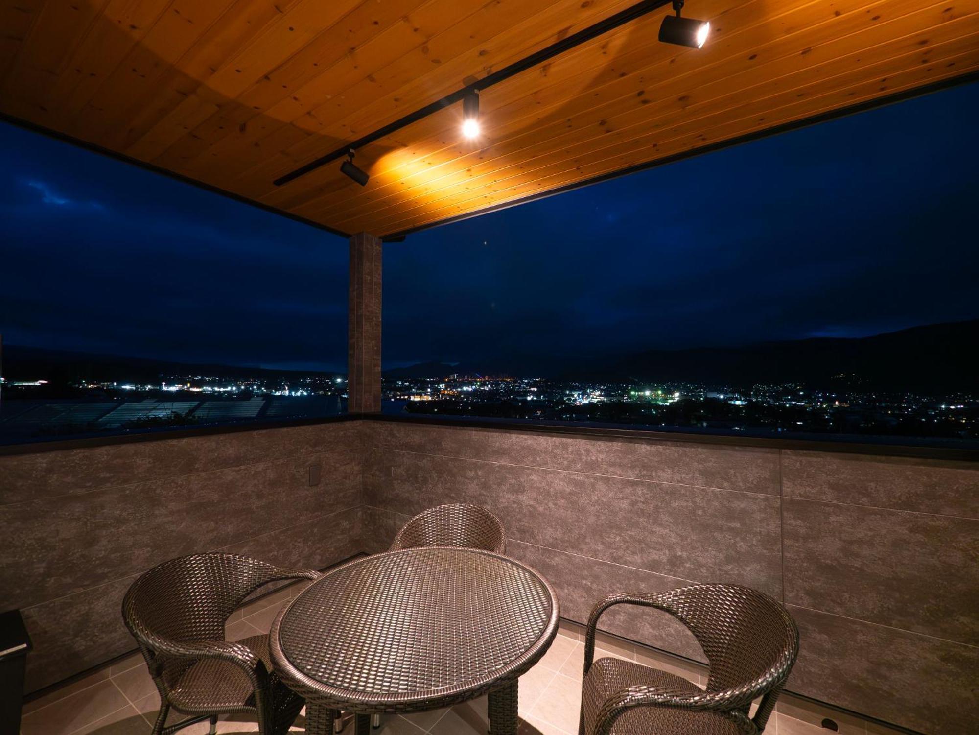 Sweet Villa Takasama 2 Фуджийошида Екстериор снимка