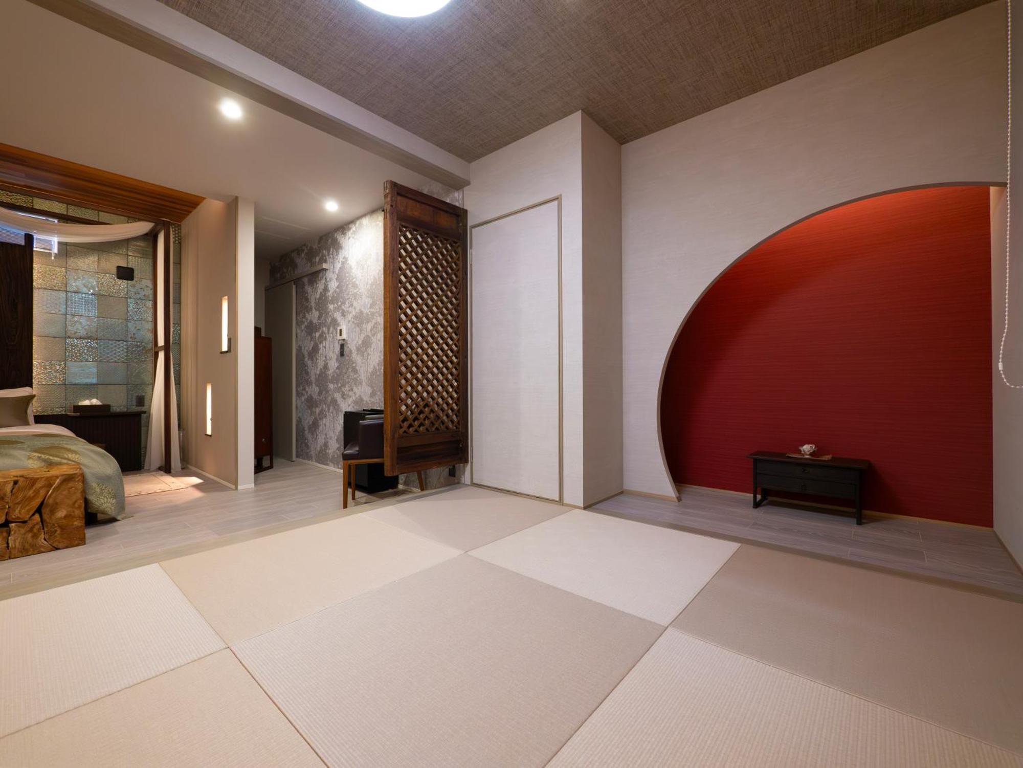 Sweet Villa Takasama 2 Фуджийошида Екстериор снимка