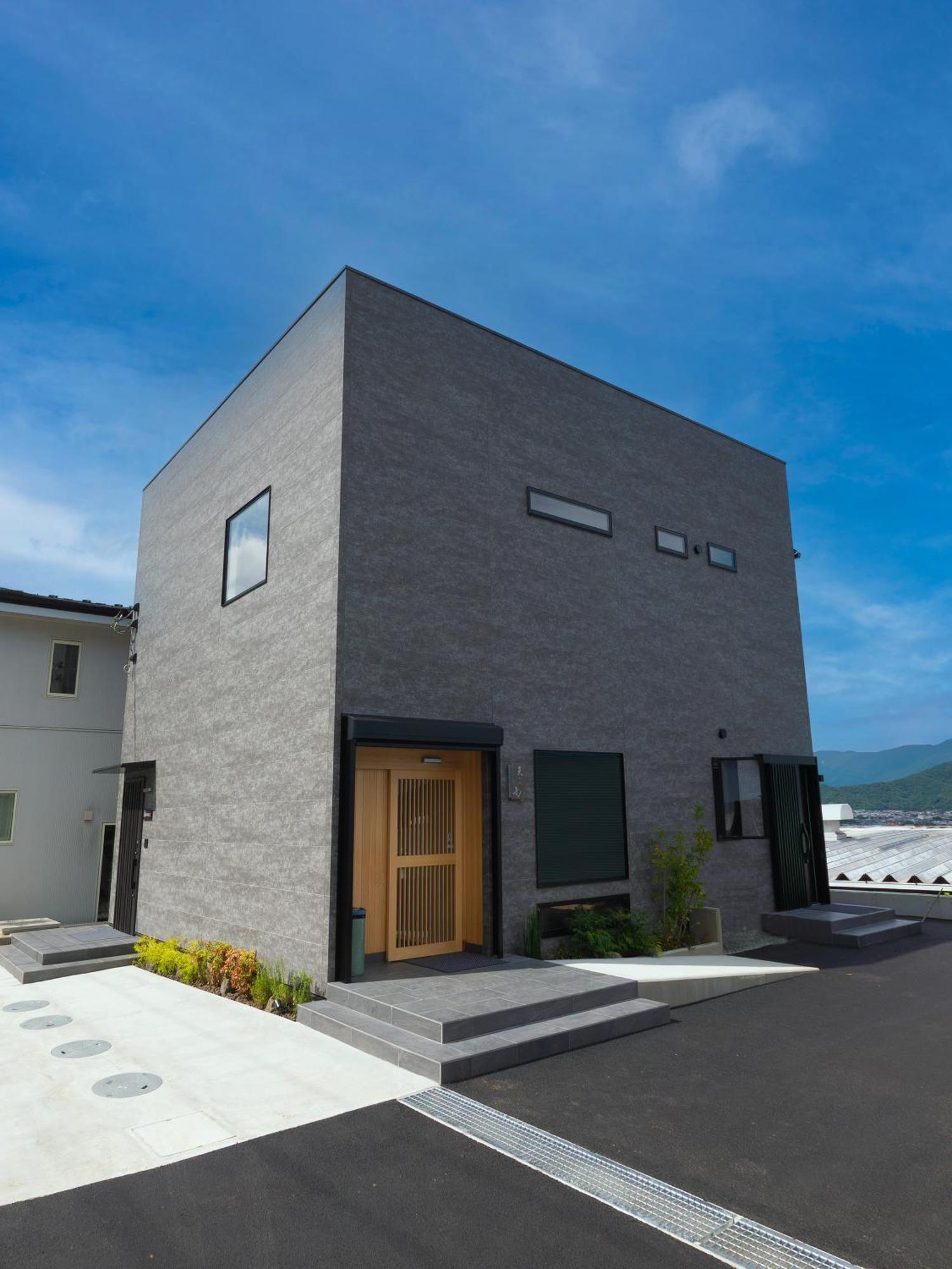 Sweet Villa Takasama 2 Фуджийошида Екстериор снимка