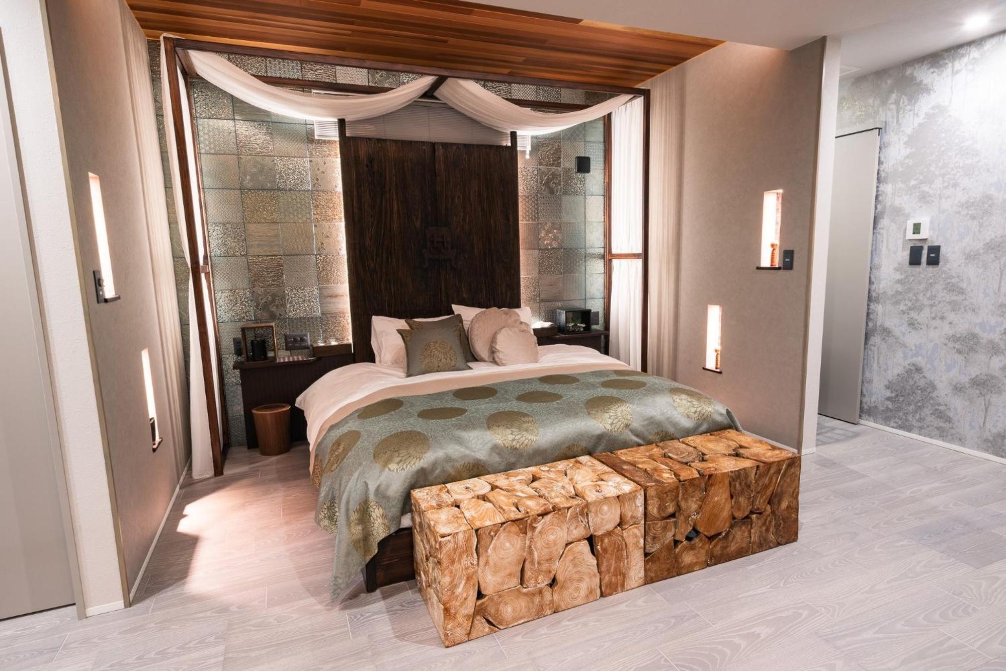 Sweet Villa Takasama 2 Фуджийошида Екстериор снимка